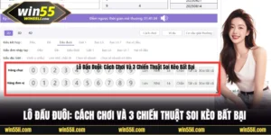 Lô đầu đuôi